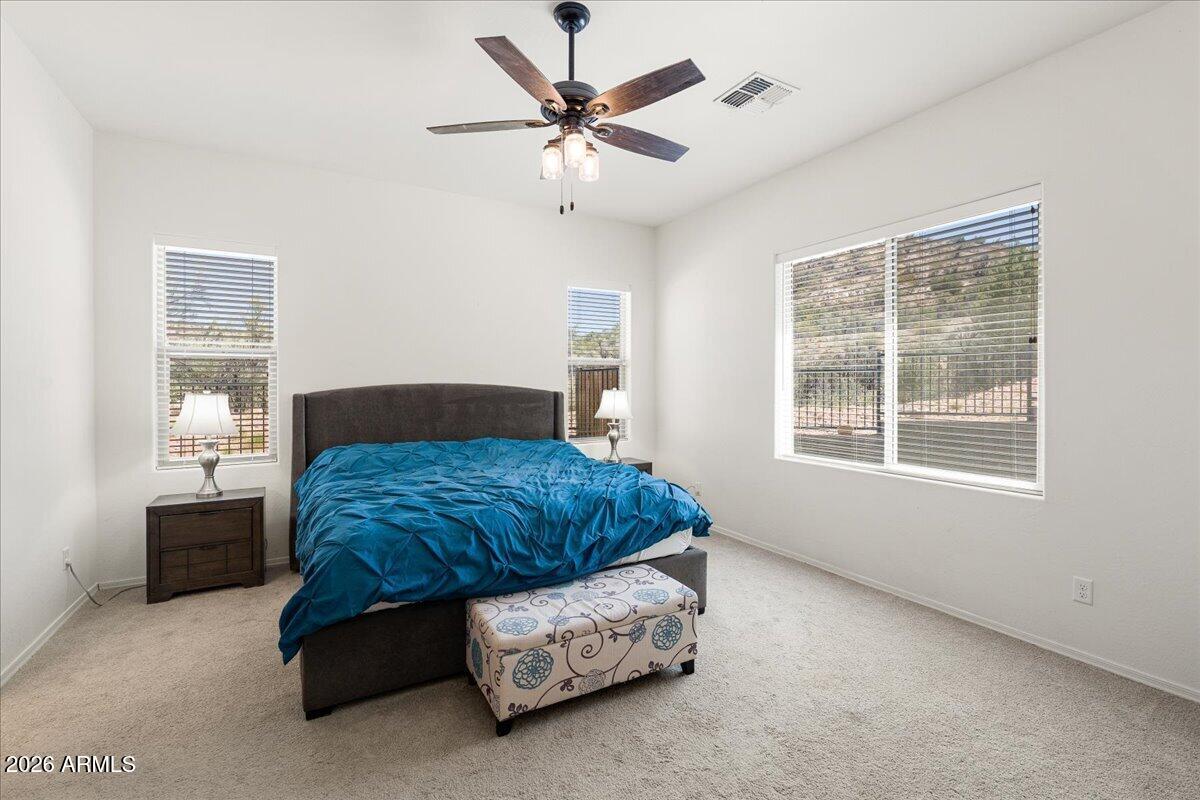 3700 East Camden Pass Rimrock, AZ 86335 - Photo 10 of 31