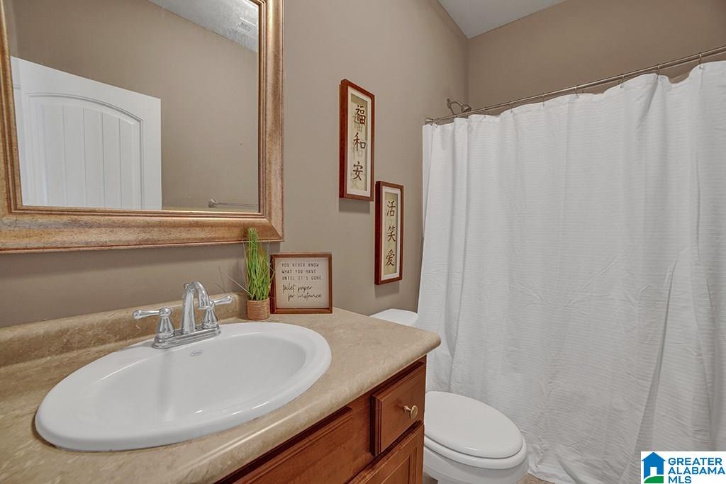 5186 Meadow Lake Trail Bessemer, AL 35020 - Photo 26 of 33