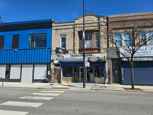 $129,000 | 11131 South Michigan Avenue, Chicago, IL 60628