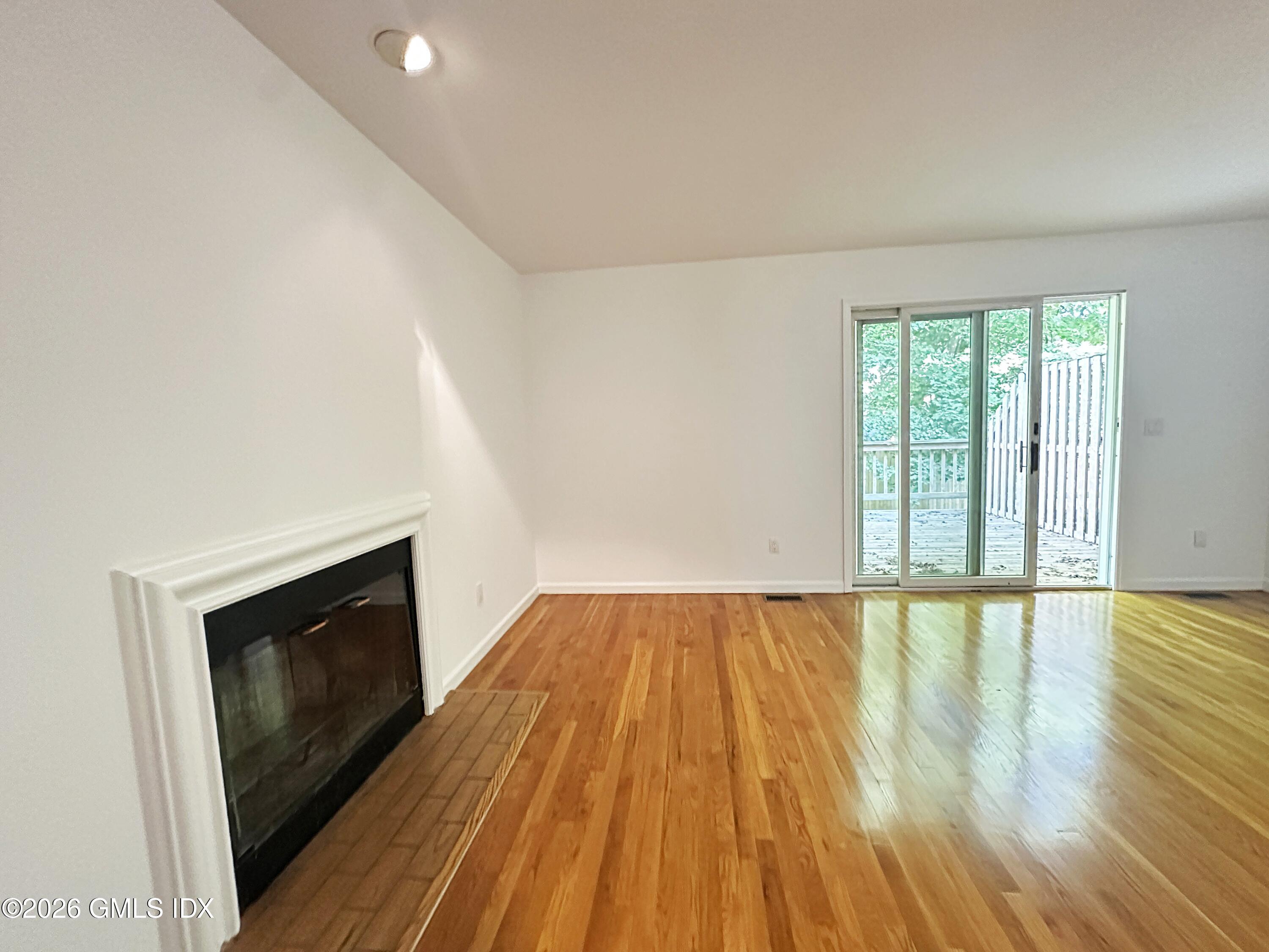 32 Decatur Street, Unit 2 Cos Cob, CT 06807 - Photo 7 of 28 Living Room