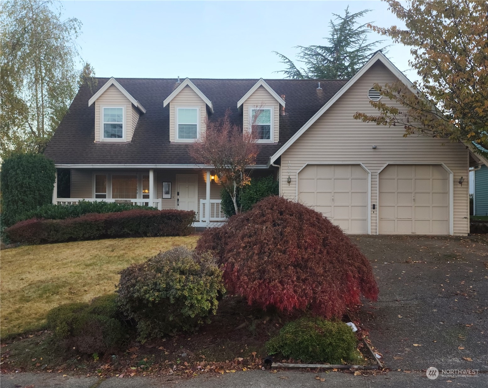 18302 151st Court Southeast Renton, WA 98058 - Photo 1 of 9 Gallery Image 1