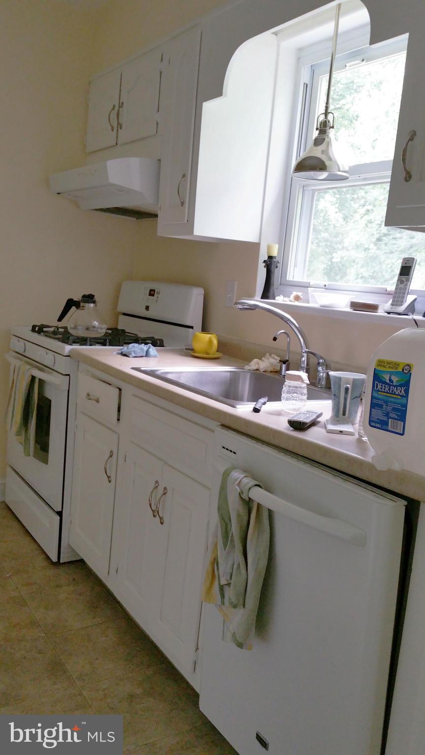 4066 Adams Drive Silver Spring, MD 20902 - Photo 12 of 20 Kitchen