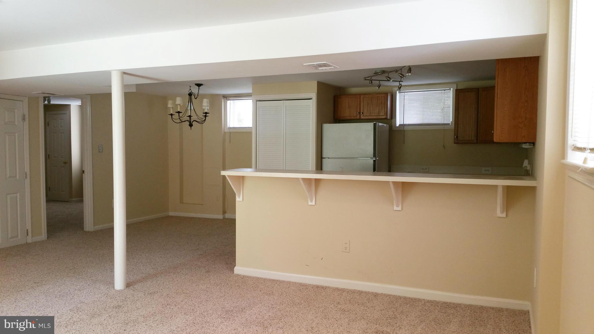 4066 Adams Drive Silver Spring, MD 20902 - Photo 16 of 20 Basement