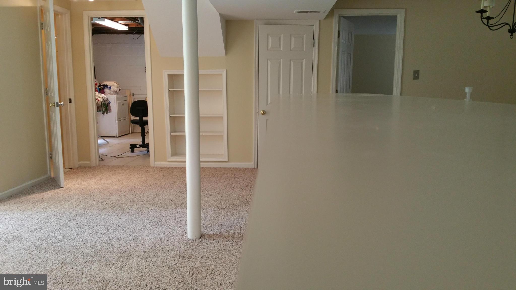 4066 Adams Drive Silver Spring, MD 20902 - Photo 17 of 20 Basement