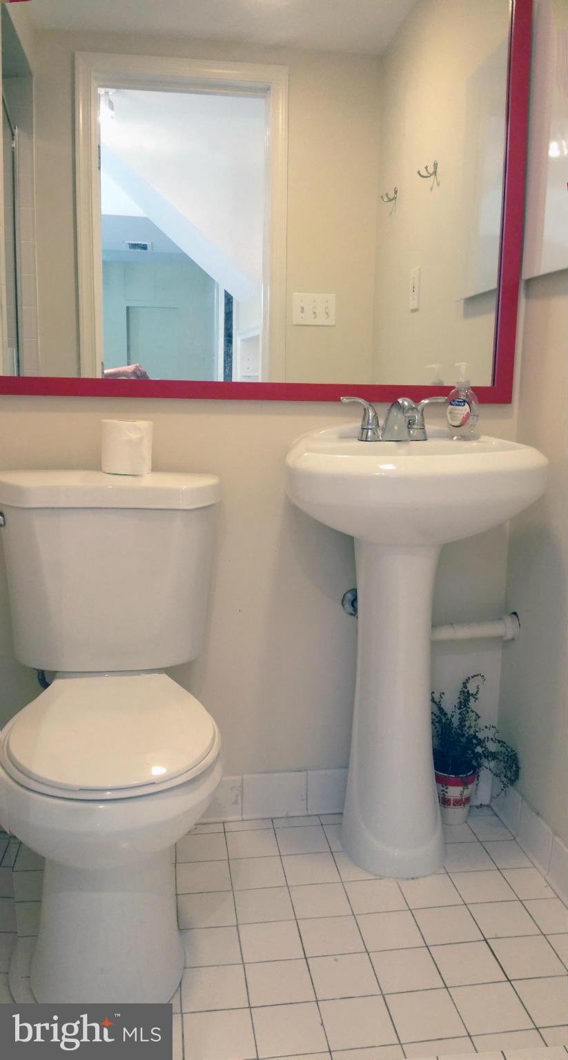 4066 Adams Drive Silver Spring, MD 20902 - Photo 20 of 20 Basement Bath