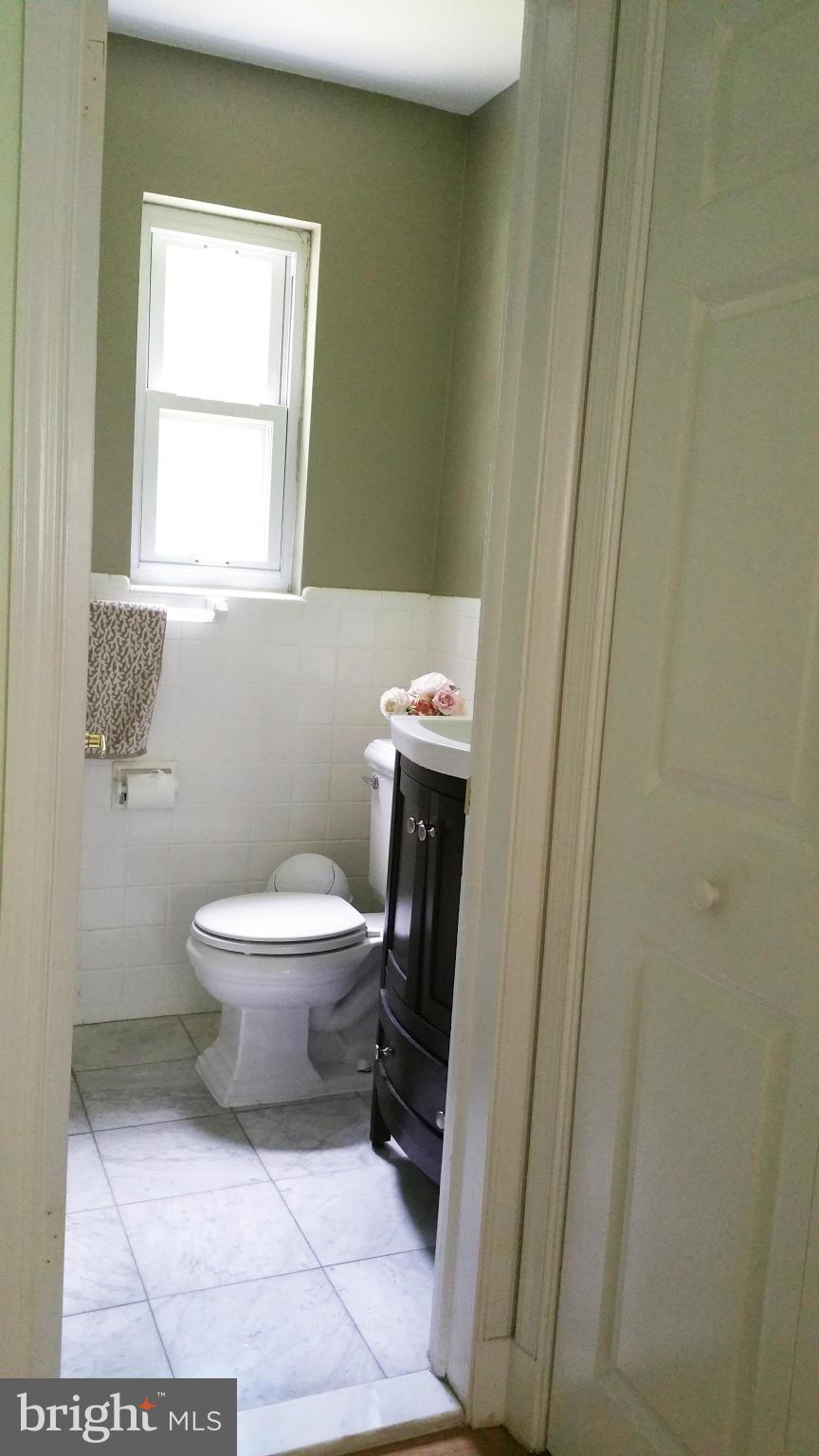4066 Adams Drive Silver Spring, MD 20902 - Photo 5 of 20 Bath (Master)