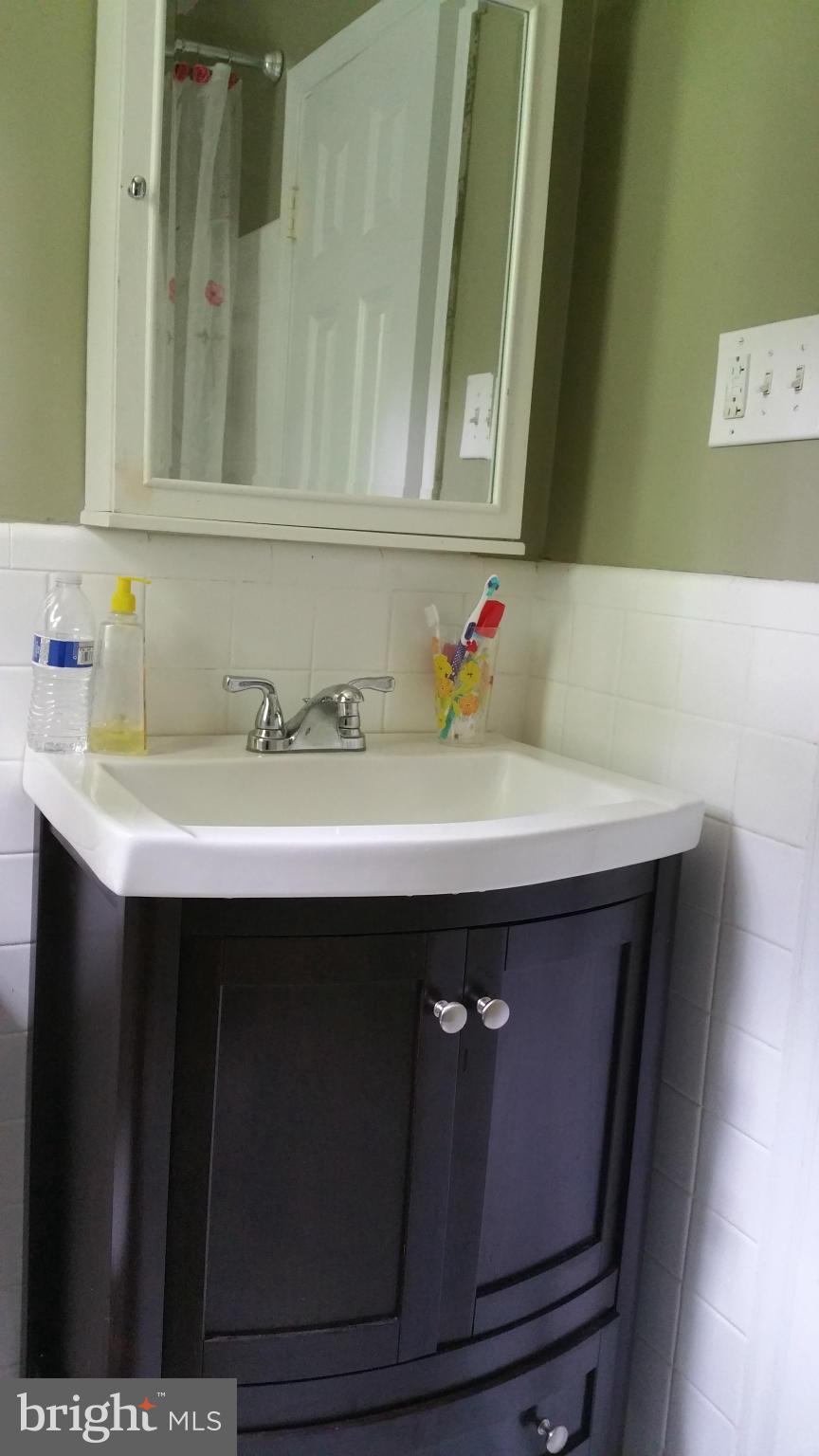 4066 Adams Drive Silver Spring, MD 20902 - Photo 9 of 20 Bath (Master)