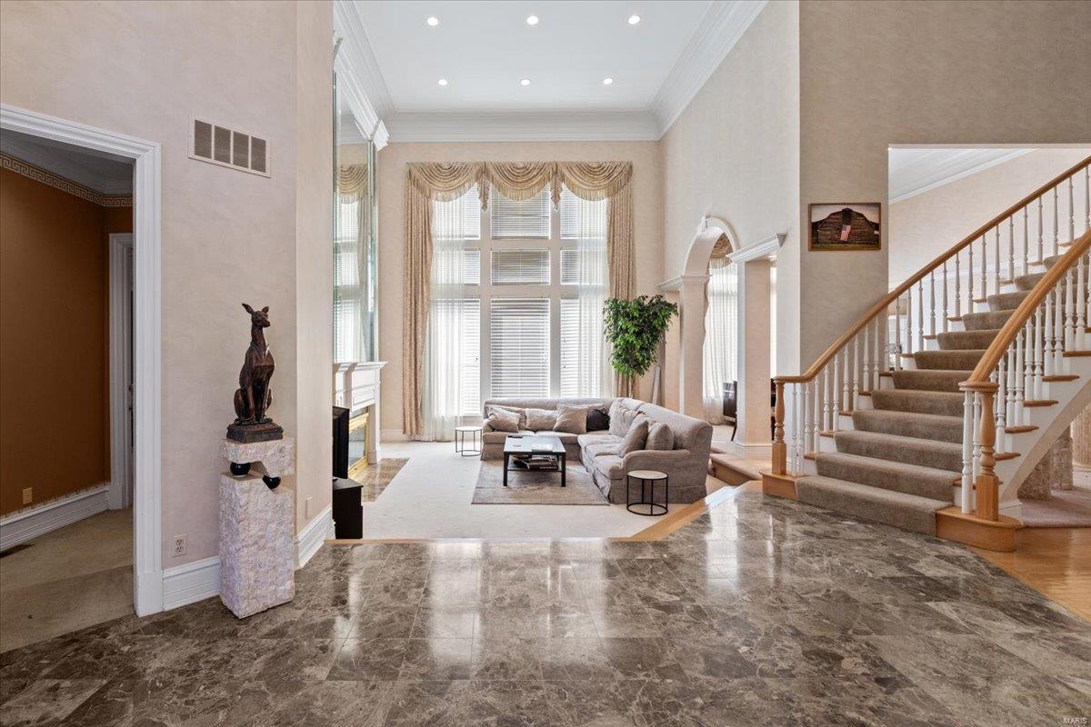 232 St Georges Drive St. Albans, MO 63073 - Photo 13 of 69