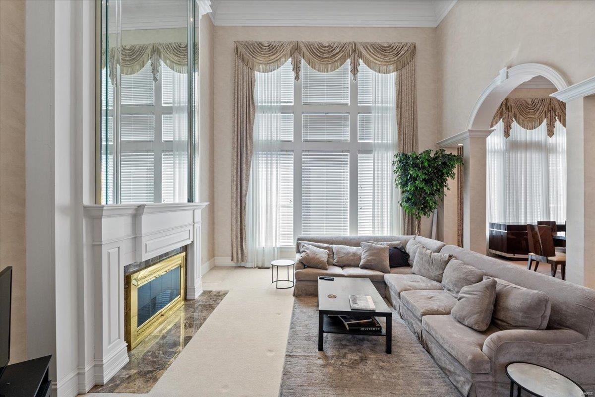 232 St Georges Drive St. Albans, MO 63073 - Photo 15 of 69