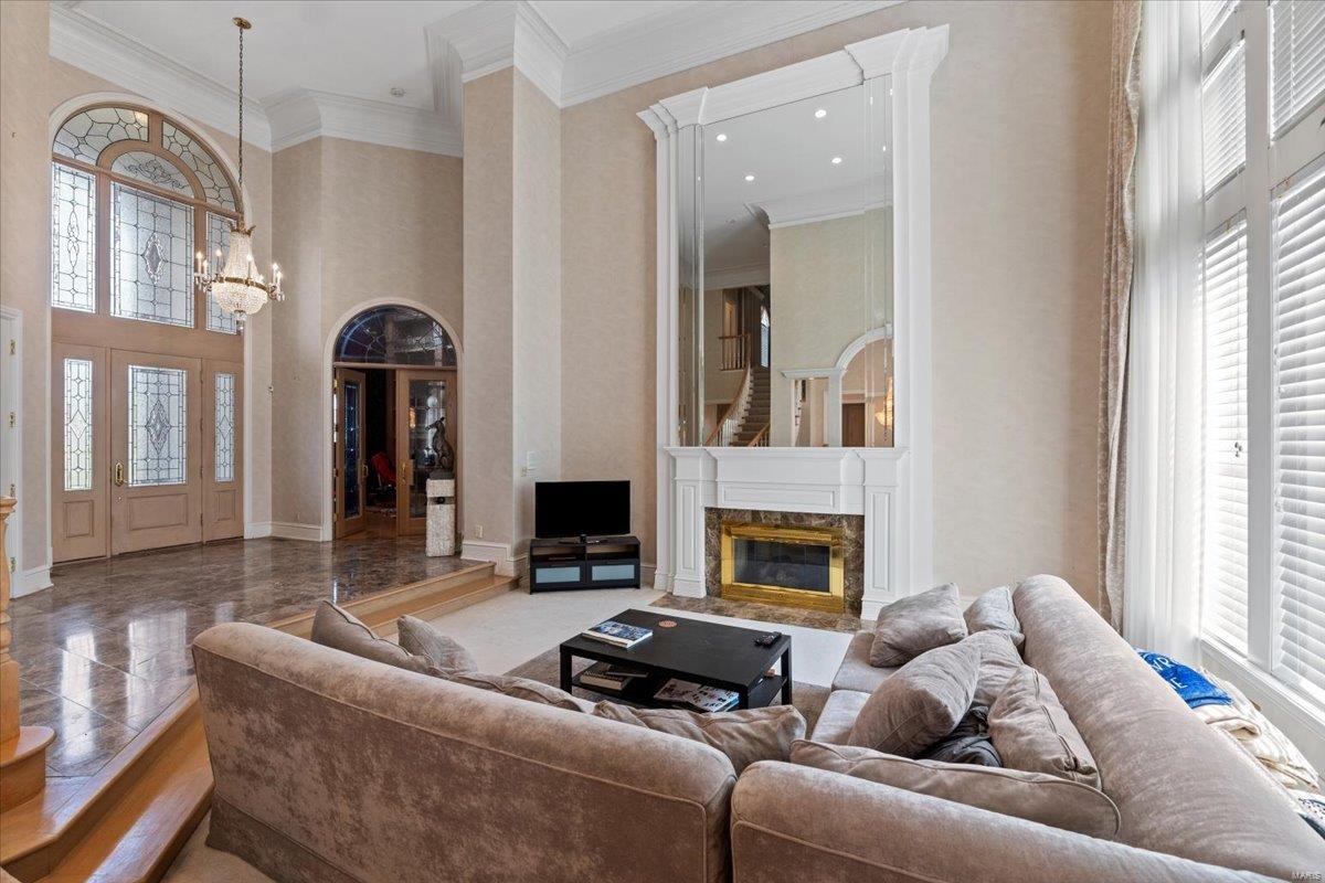 232 St Georges Drive St. Albans, MO 63073 - Photo 16 of 69