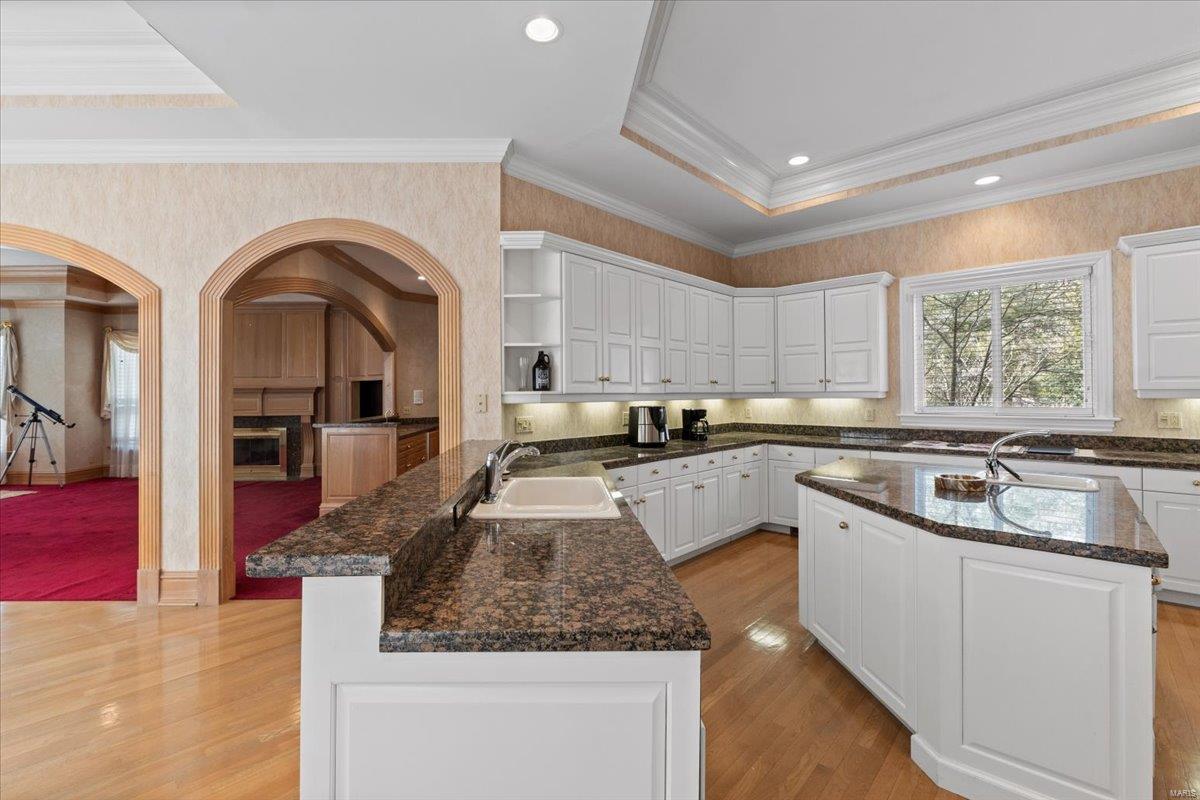 232 St Georges Drive St. Albans, MO 63073 - Photo 19 of 69