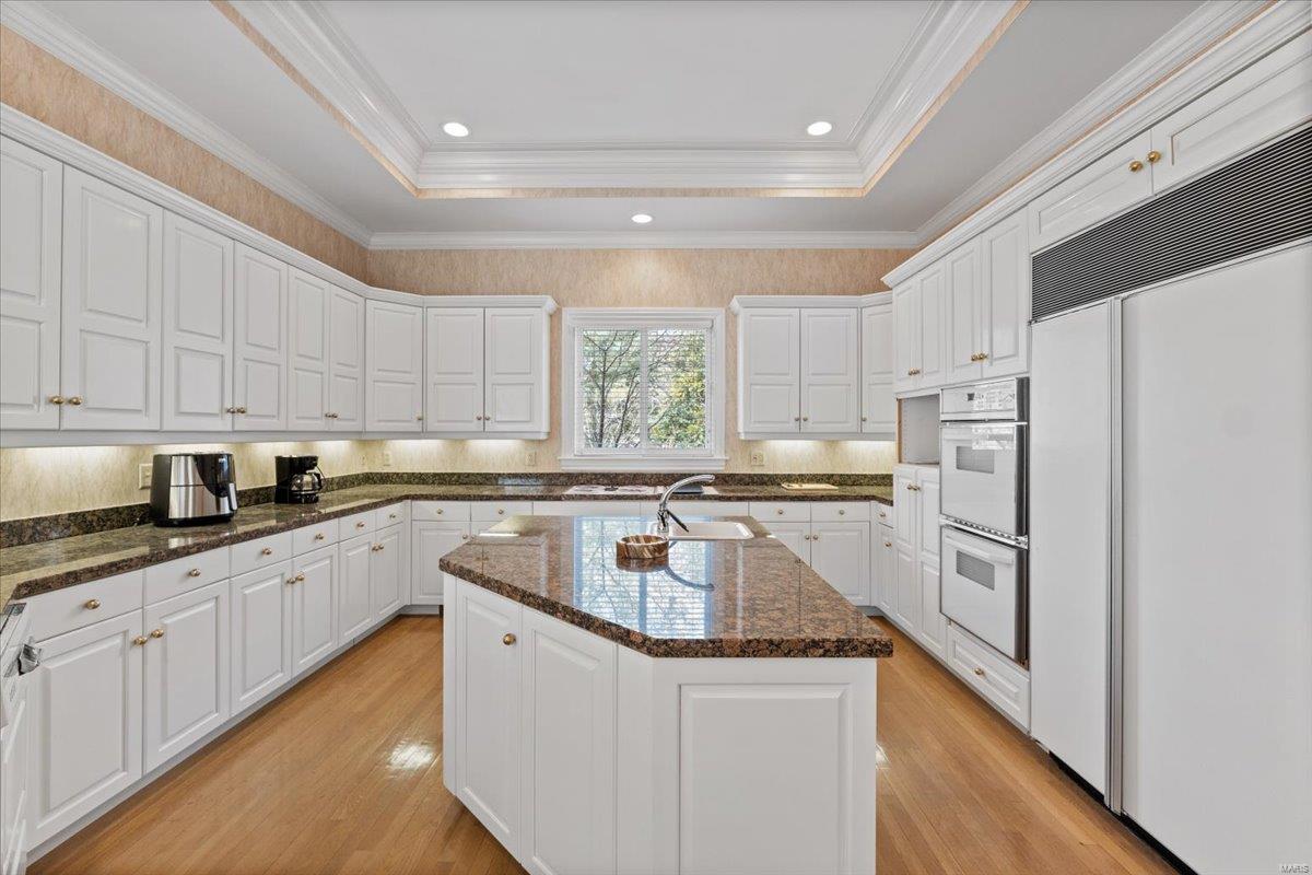 232 St Georges Drive St. Albans, MO 63073 - Photo 20 of 69