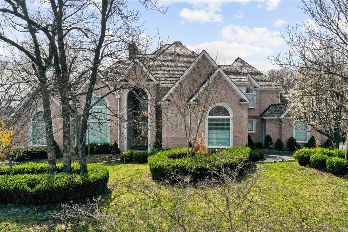 232 St Georges Drive St. Albans, MO 63073 - Photo 2 of 69