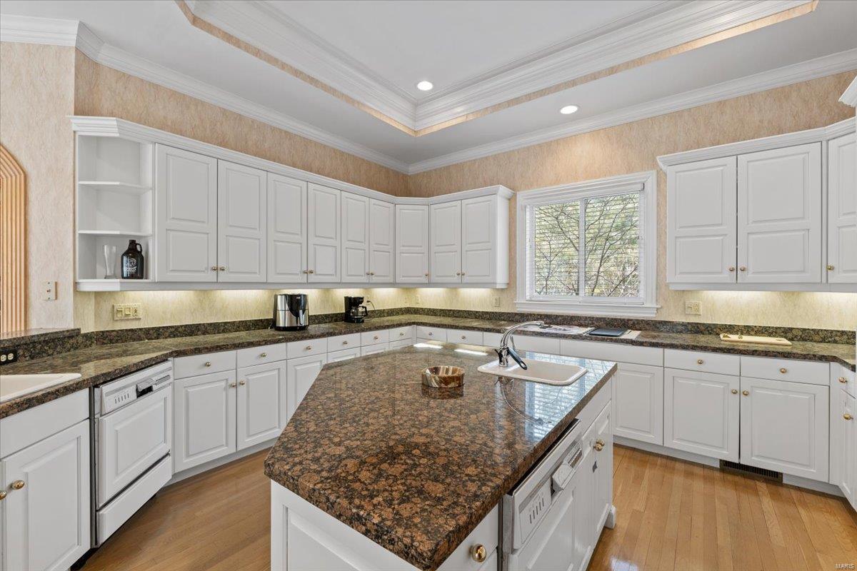 232 St Georges Drive St. Albans, MO 63073 - Photo 22 of 69