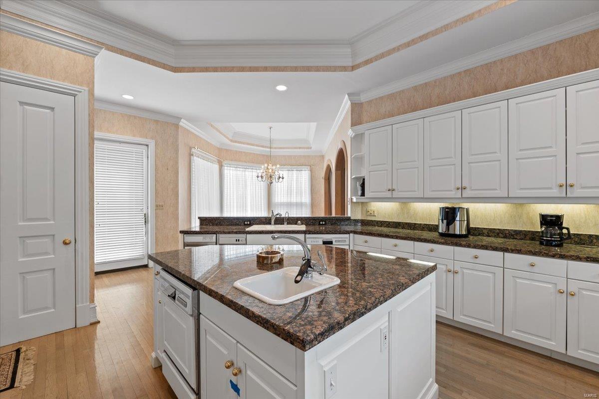 232 St Georges Drive St. Albans, MO 63073 - Photo 23 of 69