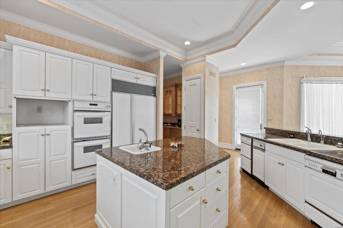 232 St Georges Drive St. Albans, MO 63073 - Photo 24 of 69