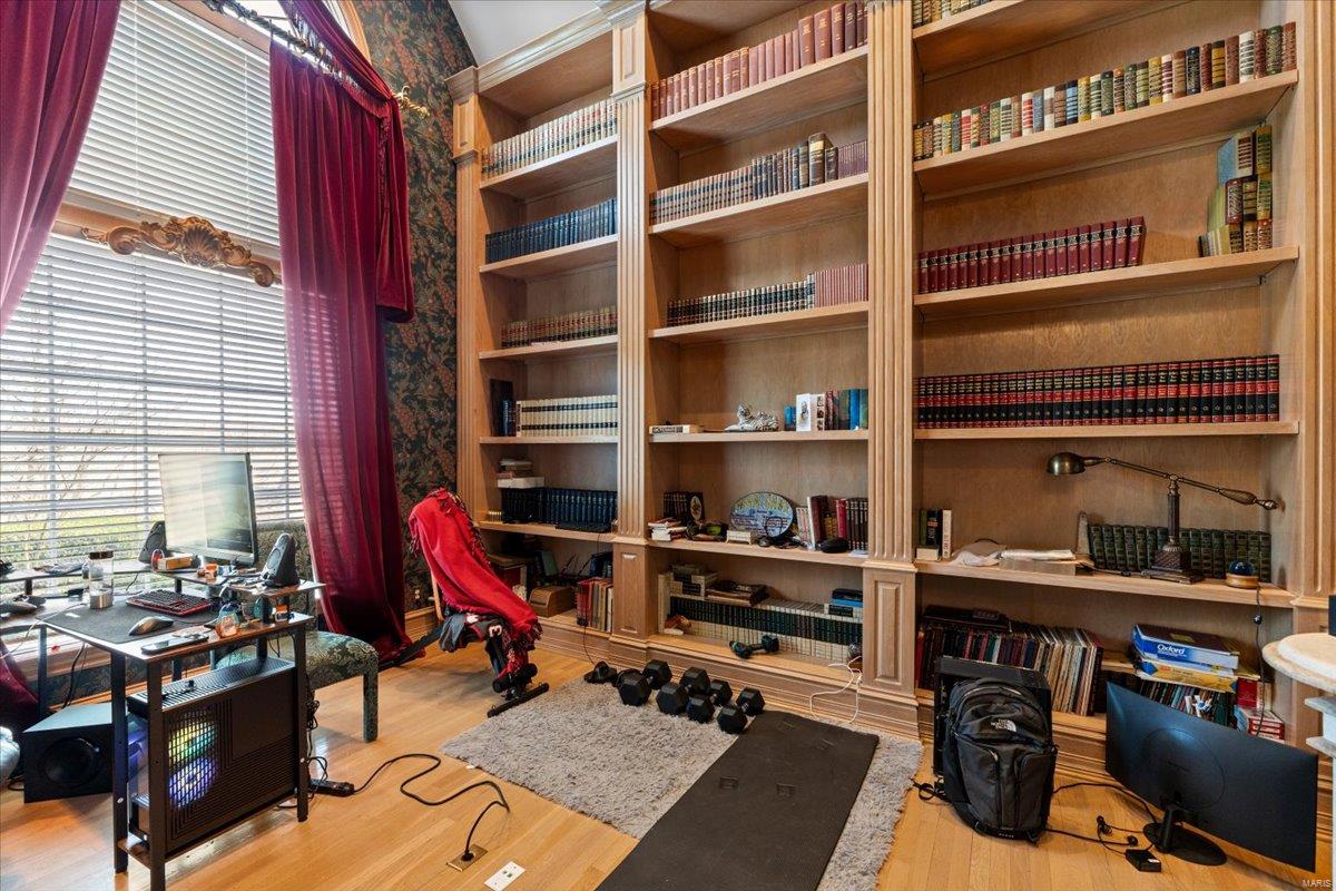 232 St Georges Drive St. Albans, MO 63073 - Photo 25 of 69