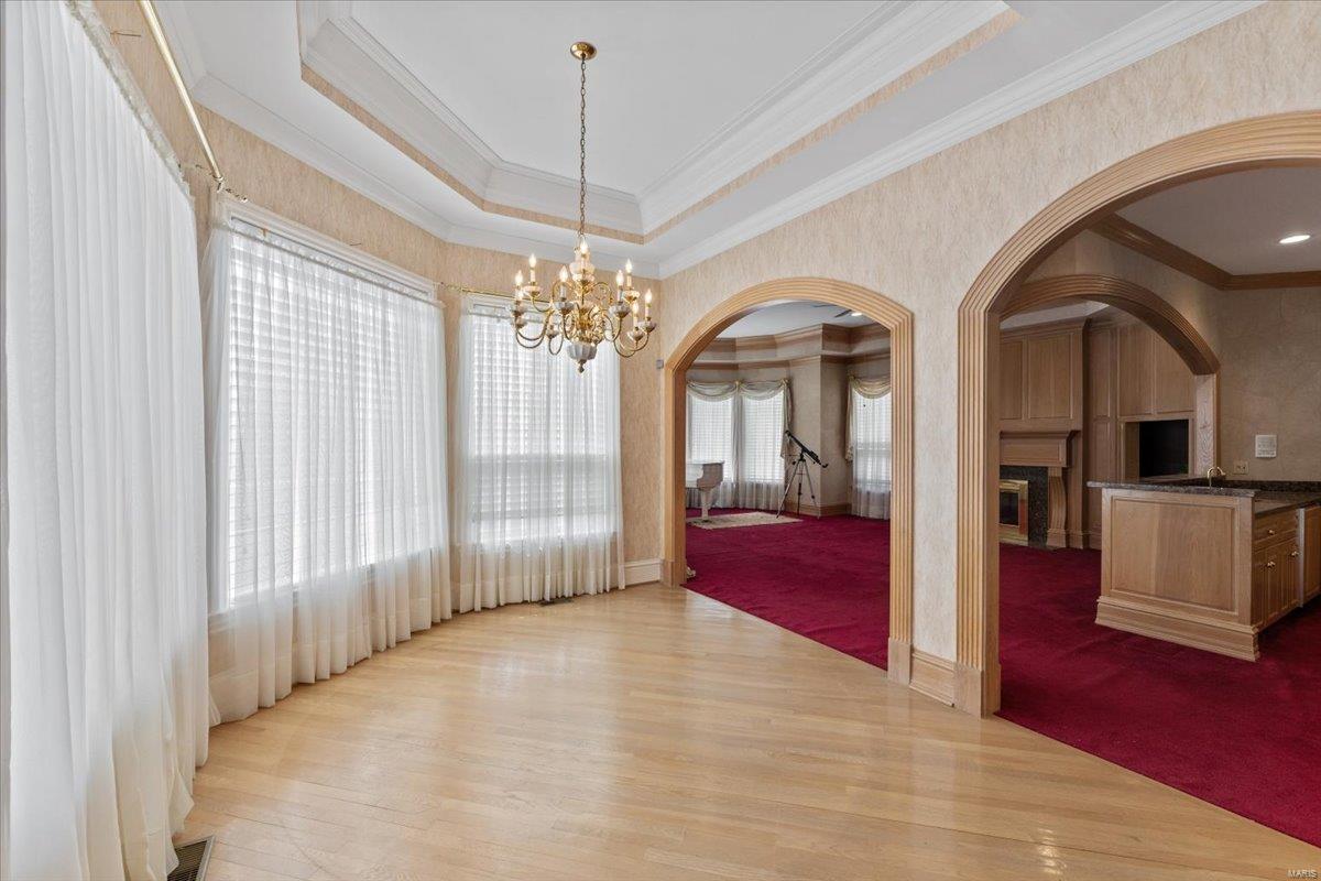 232 St Georges Drive St. Albans, MO 63073 - Photo 27 of 69