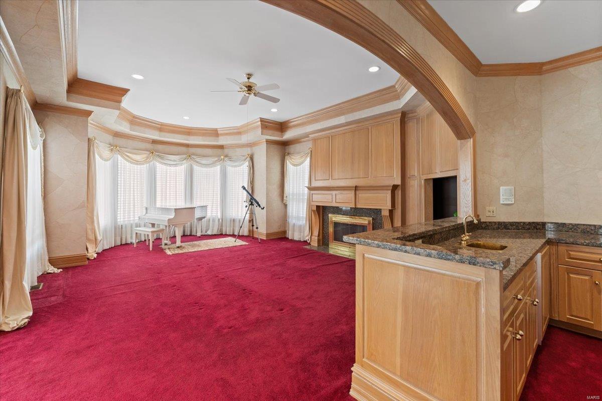 232 St Georges Drive St. Albans, MO 63073 - Photo 29 of 69