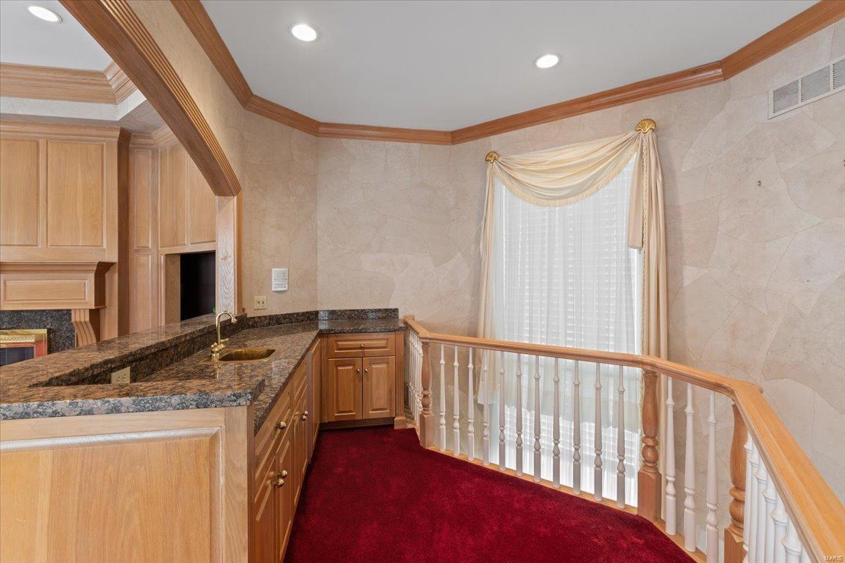 232 St Georges Drive St. Albans, MO 63073 - Photo 30 of 69