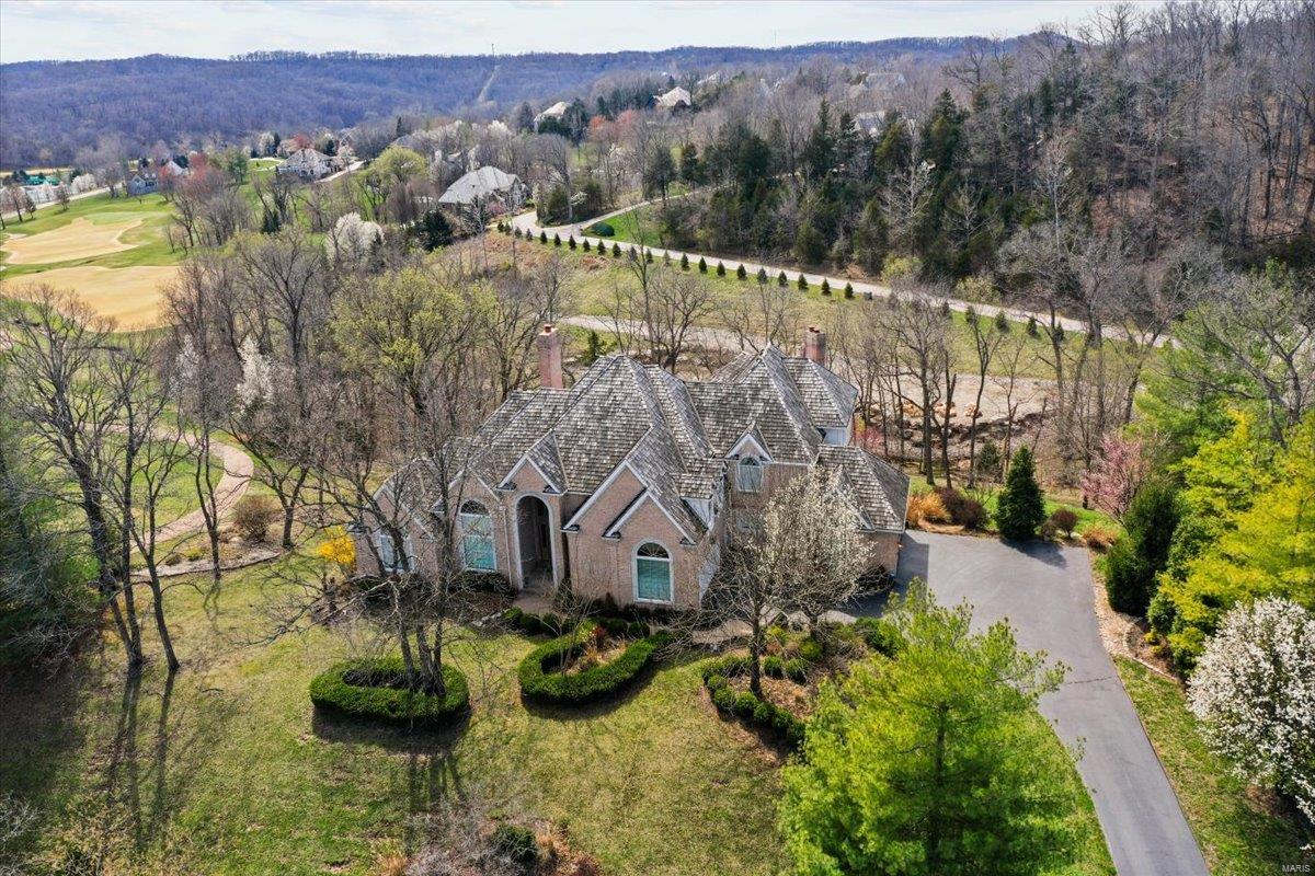 232 St Georges Drive St. Albans, MO 63073 - Photo 3 of 69