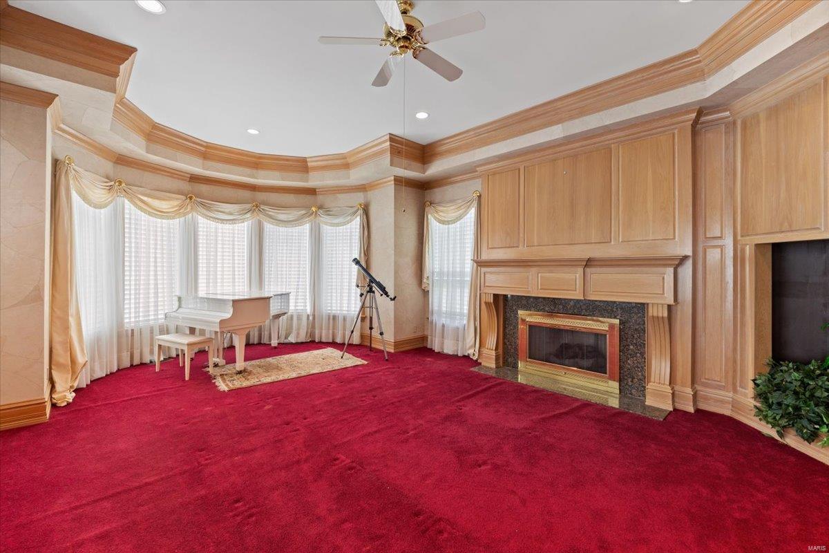 232 St Georges Drive St. Albans, MO 63073 - Photo 31 of 69