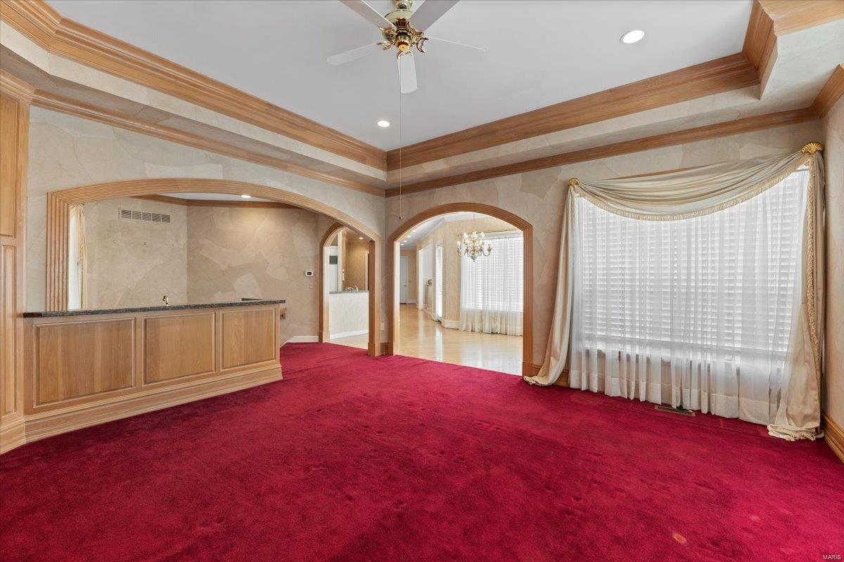 232 St Georges Drive St. Albans, MO 63073 - Photo 32 of 69