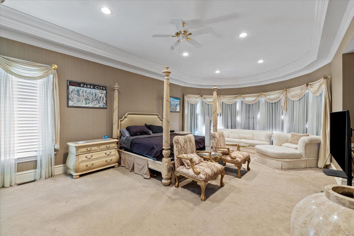 232 St Georges Drive St. Albans, MO 63073 - Photo 35 of 69