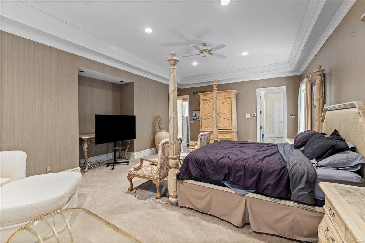 232 St Georges Drive St. Albans, MO 63073 - Photo 36 of 69