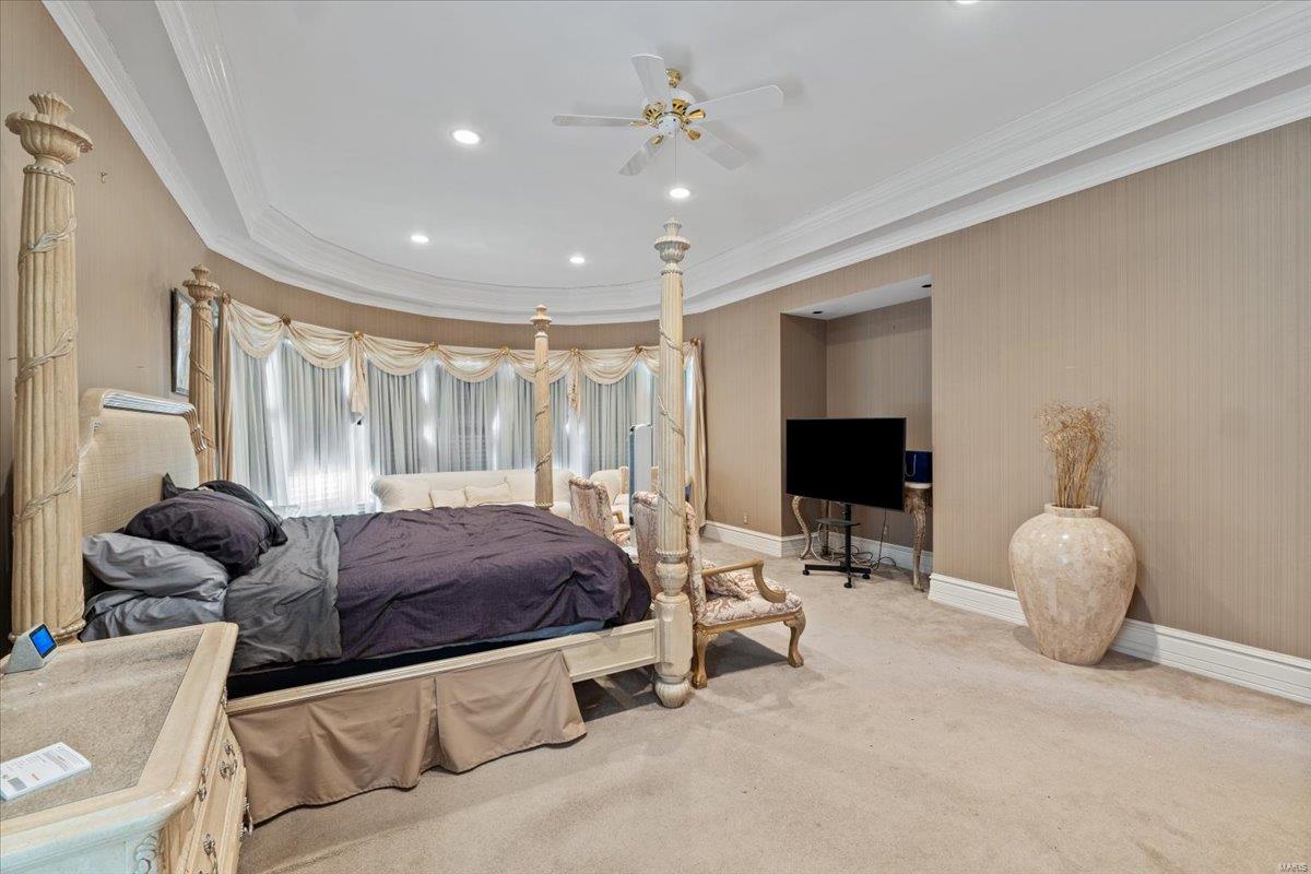 232 St Georges Drive St. Albans, MO 63073 - Photo 37 of 69