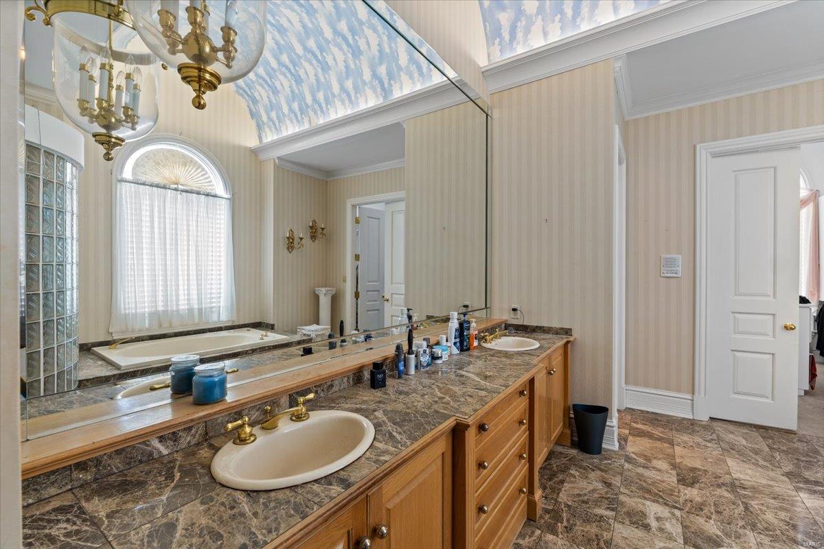 232 St Georges Drive St. Albans, MO 63073 - Photo 38 of 69