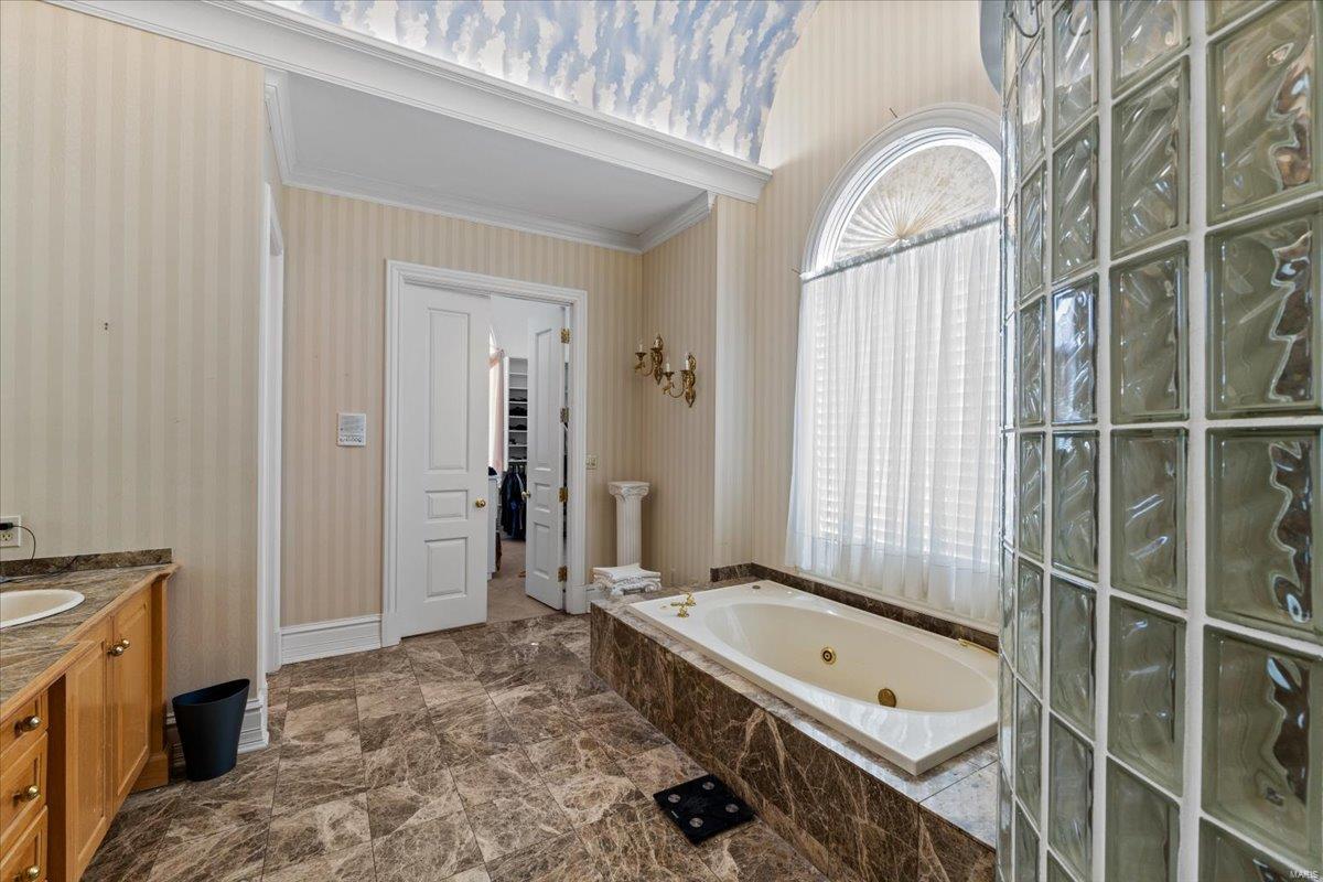 232 St Georges Drive St. Albans, MO 63073 - Photo 39 of 69