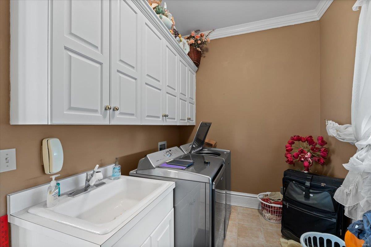 232 St Georges Drive St. Albans, MO 63073 - Photo 42 of 69