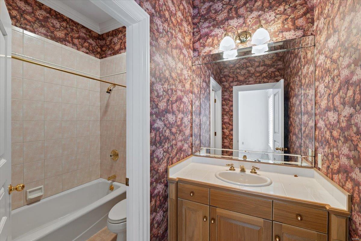 232 St Georges Drive St. Albans, MO 63073 - Photo 49 of 69