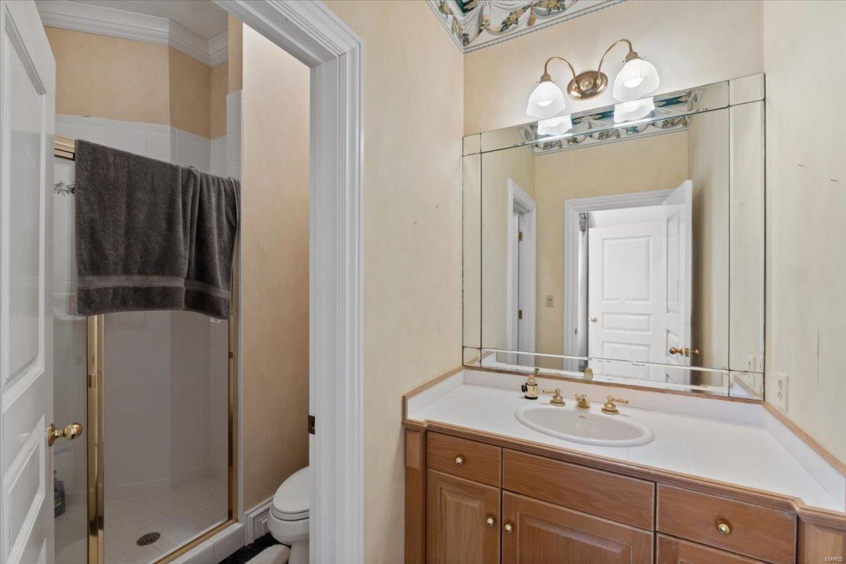 232 St Georges Drive St. Albans, MO 63073 - Photo 50 of 69