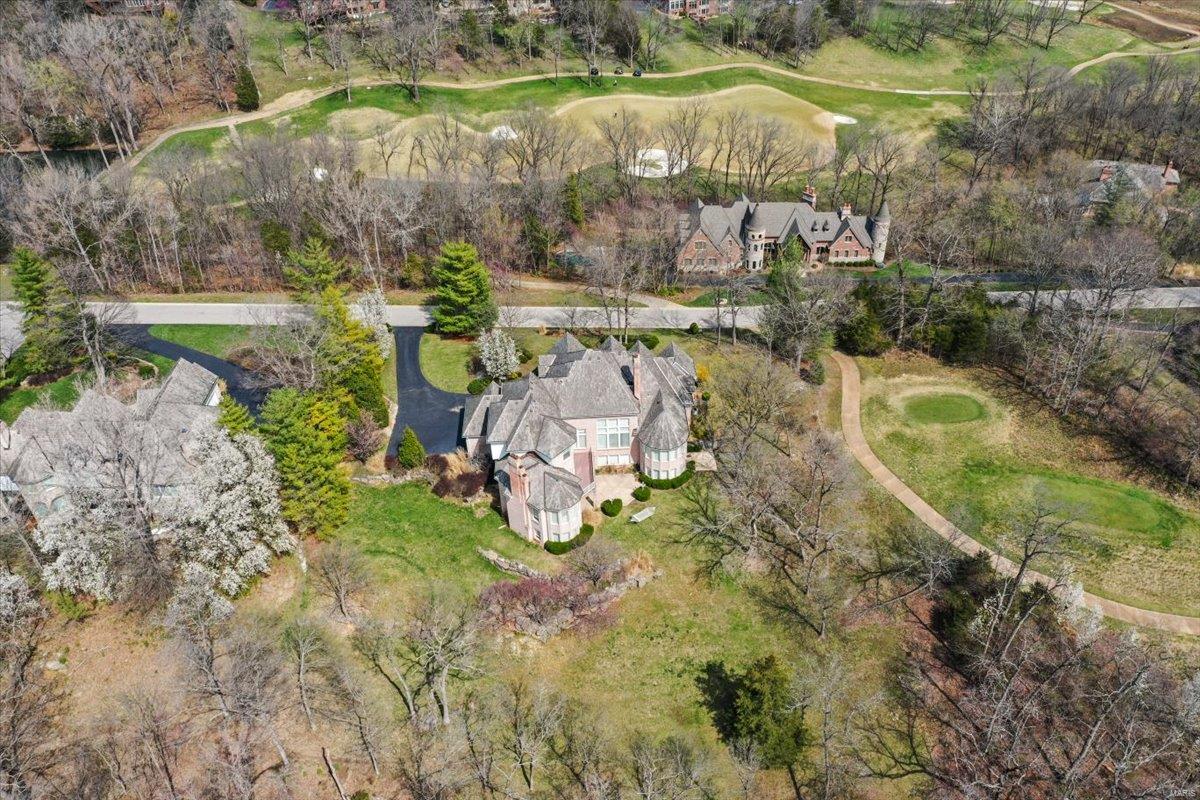 232 St Georges Drive St. Albans, MO 63073 - Photo 5 of 69