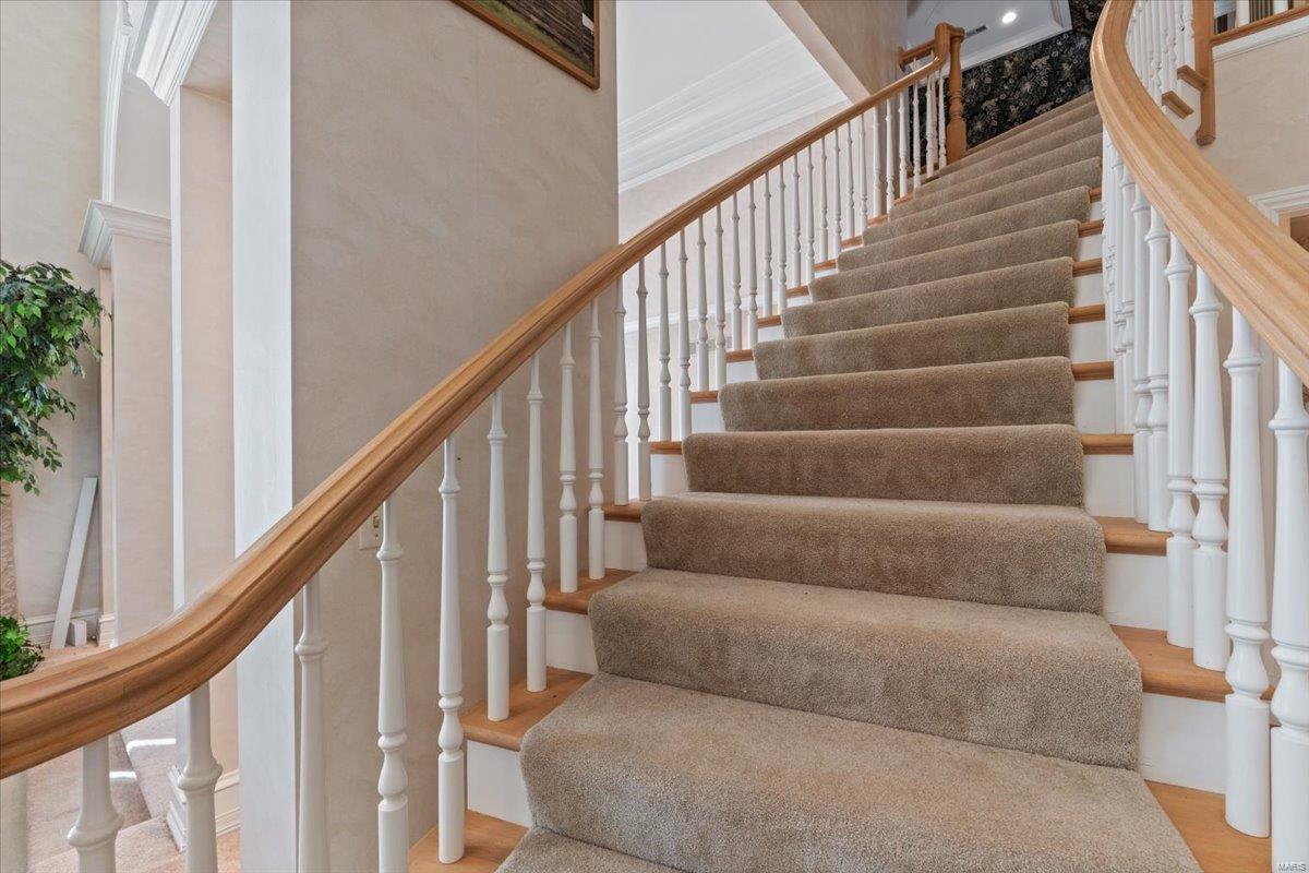 232 St Georges Drive St. Albans, MO 63073 - Photo 53 of 69