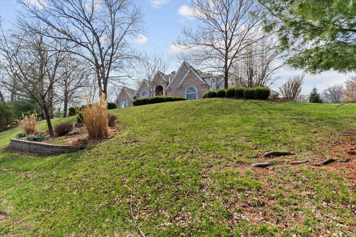 232 St Georges Drive St. Albans, MO 63073 - Photo 6 of 69