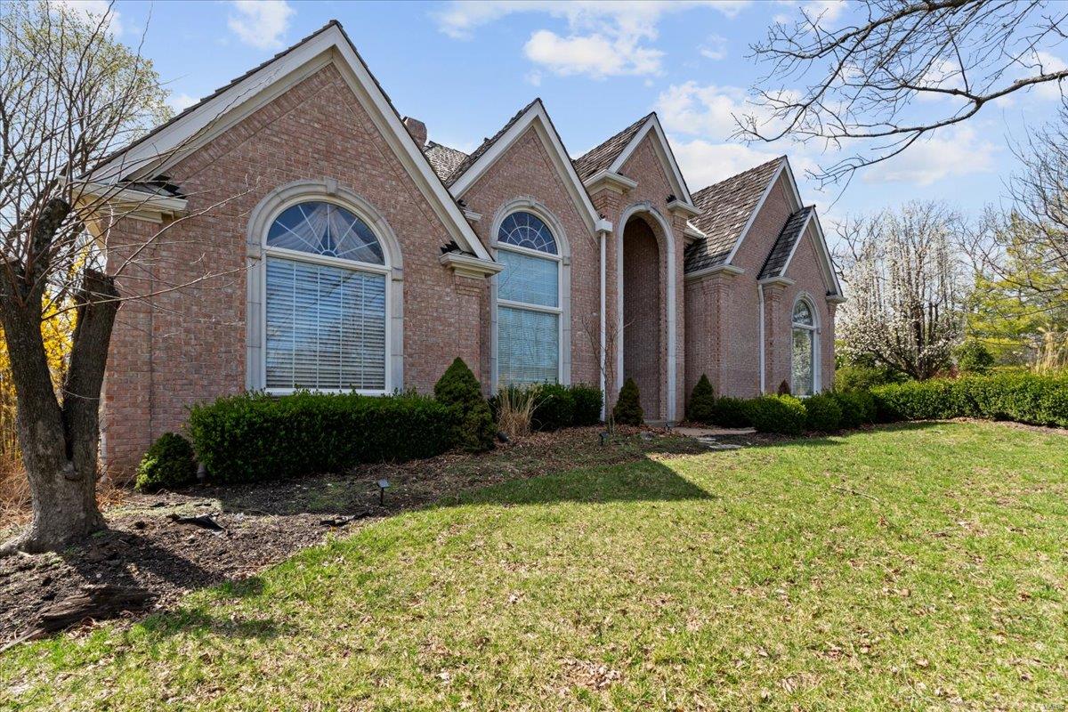 232 St Georges Drive St. Albans, MO 63073 - Photo 8 of 69