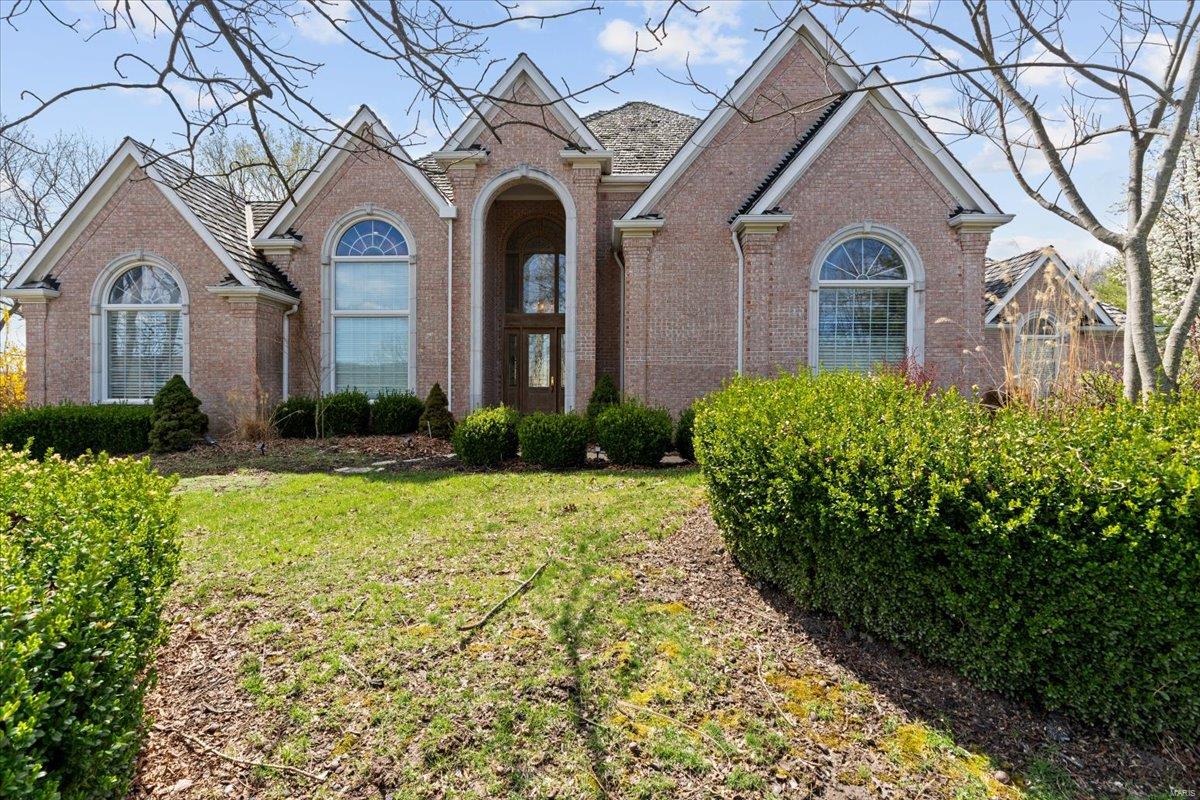 232 St Georges Drive St. Albans, MO 63073 - Photo 9 of 69