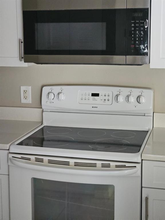5041 Wiles Road, Unit 201 Coconut Creek, FL 33073 - Photo 17 of 17 a close view of stove top oven