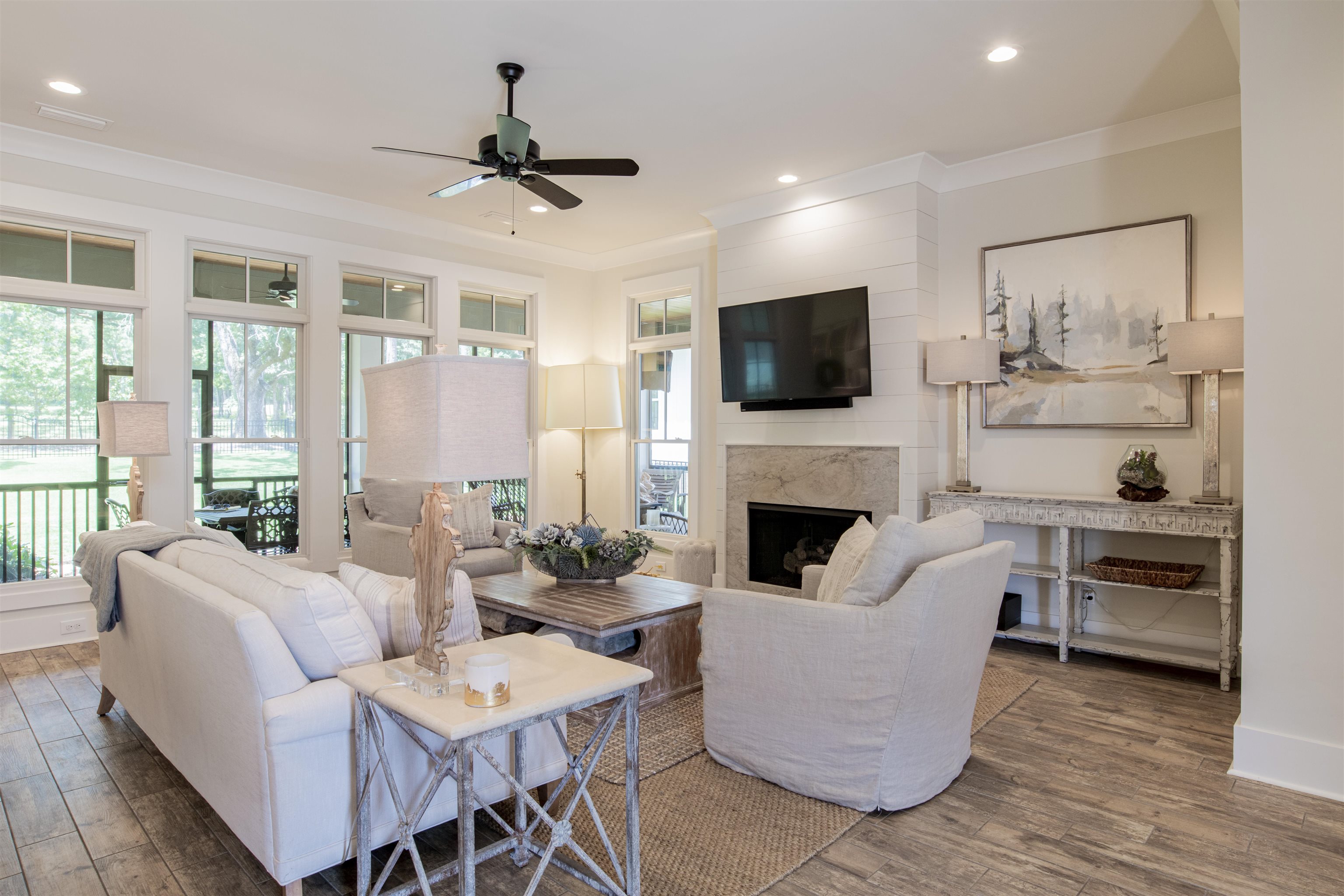 463 Colony Drive Fairhope, AL 36532 - Photo 6 of 39