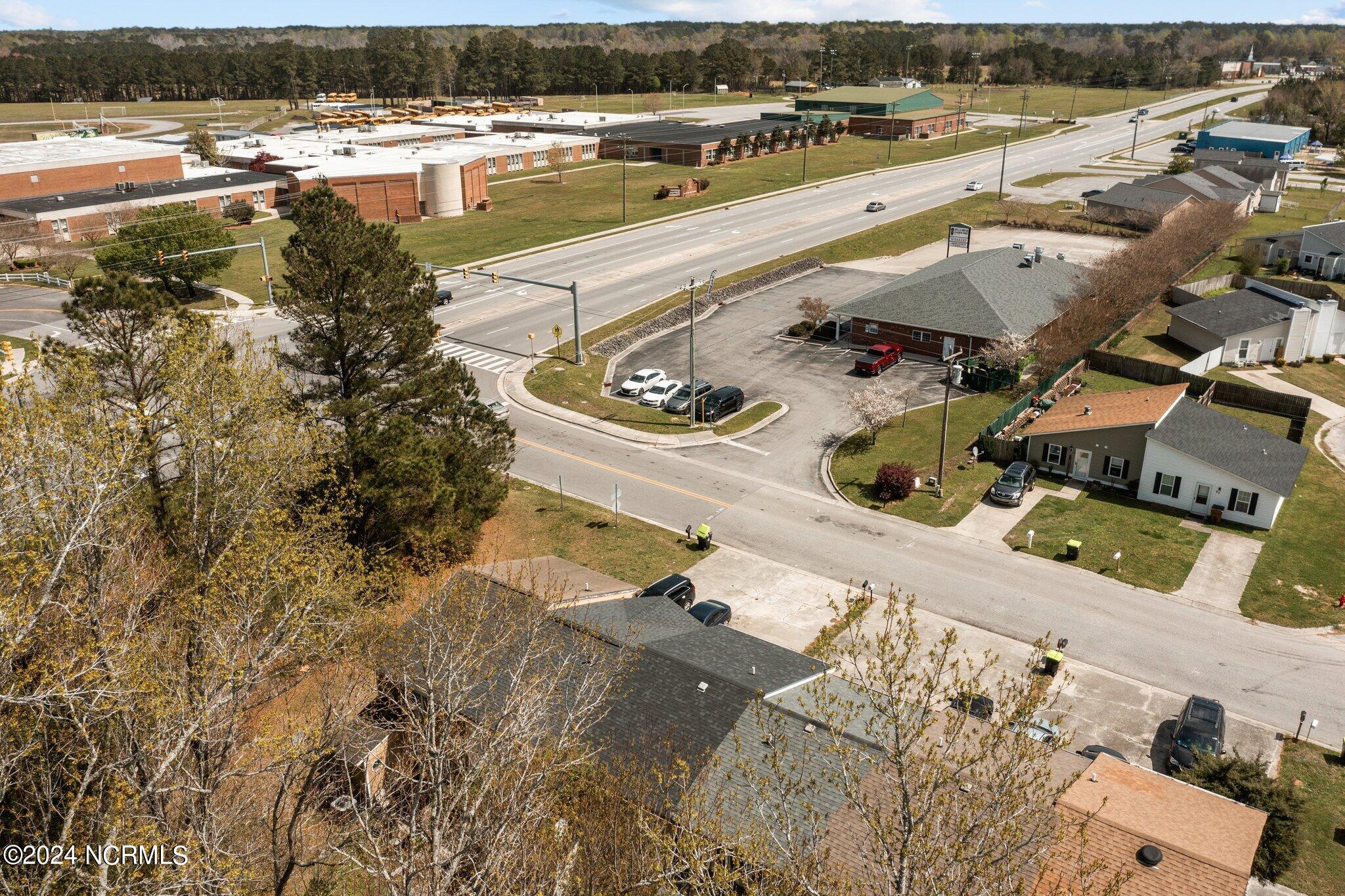 82 Balsam Road Jacksonville, NC 28546 - Photo 42 of 45 15-web-or-mls-DJI_0504