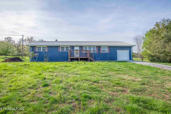 $489,000 | 10732 Richland Road, Mascot, TN 37806