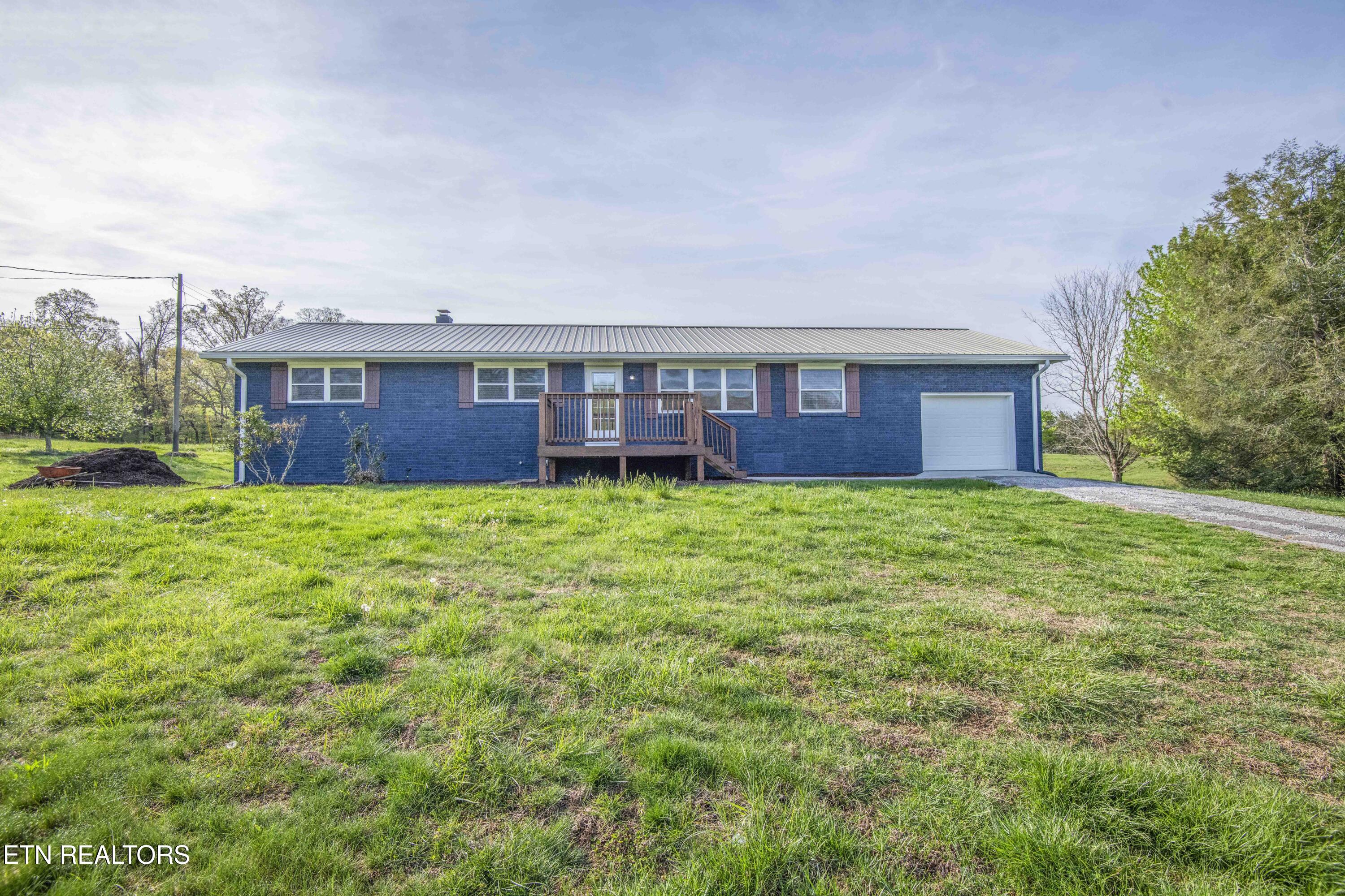 10732 Richland Road Mascot, TN 37806 - Photo 1 of 59 exterior 2_1