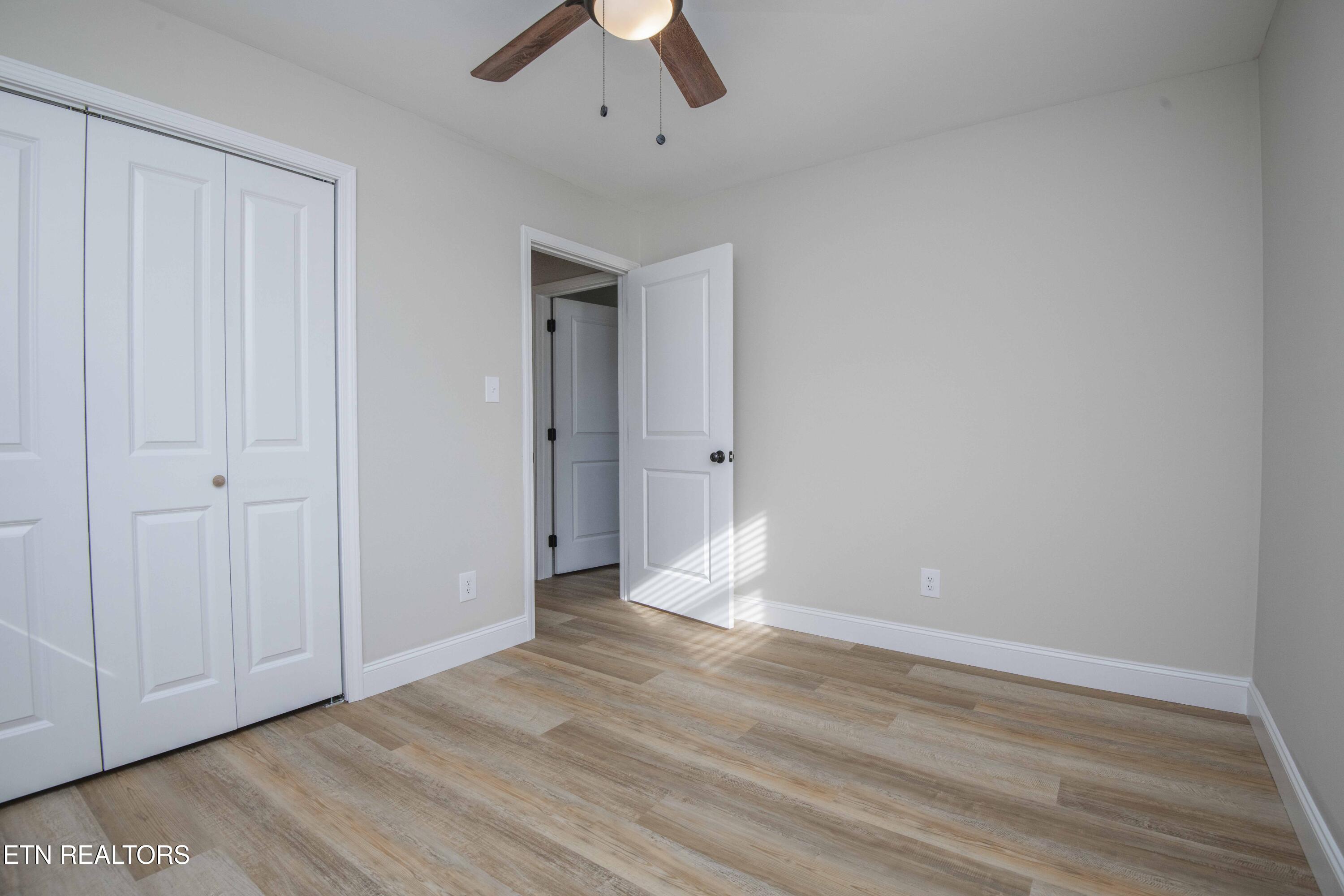 10732 Richland Road Mascot, TN 37806 - Photo 19 of 59 second bed 2_1