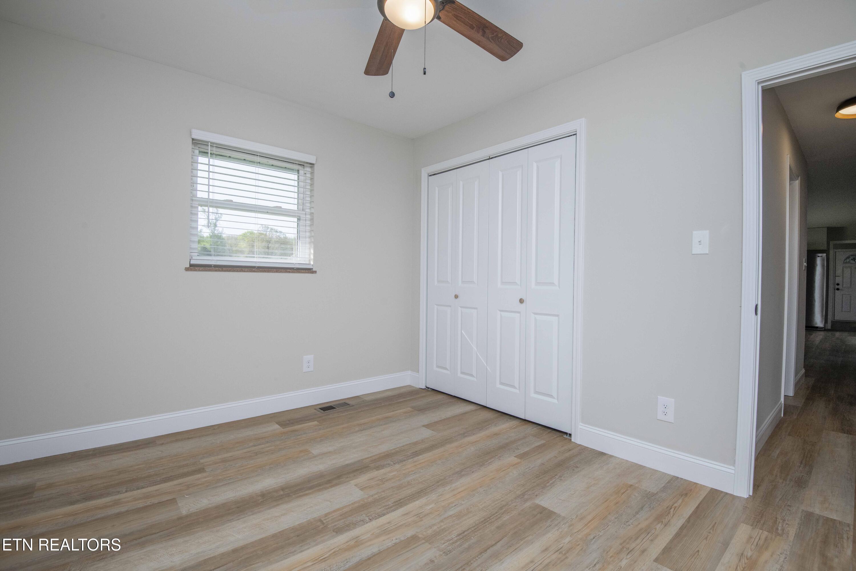 10732 Richland Road Mascot, TN 37806 - Photo 21 of 59 second bed 1_1