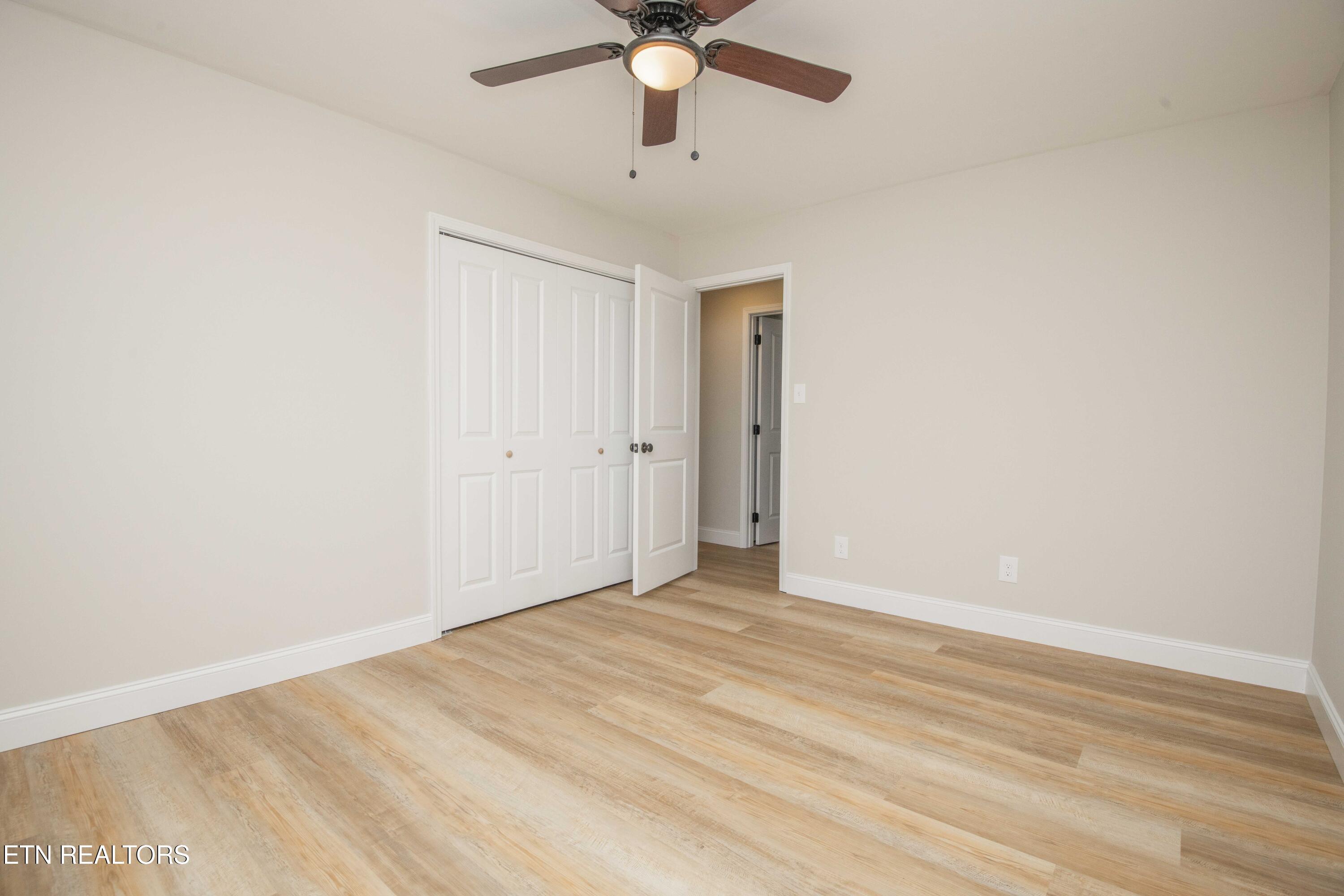 10732 Richland Road Mascot, TN 37806 - Photo 26 of 59 third bed 1_1