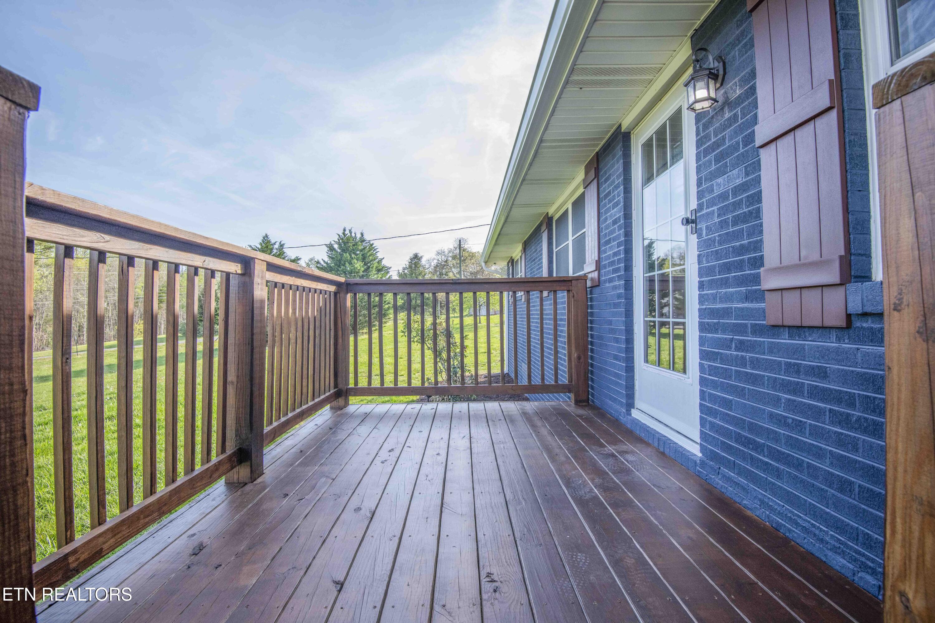 10732 Richland Road Mascot, TN 37806 - Photo 4 of 59 exterior_1