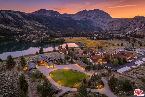 $9,998,000 | 333 Leonard Avenue, June Lake, CA 93529